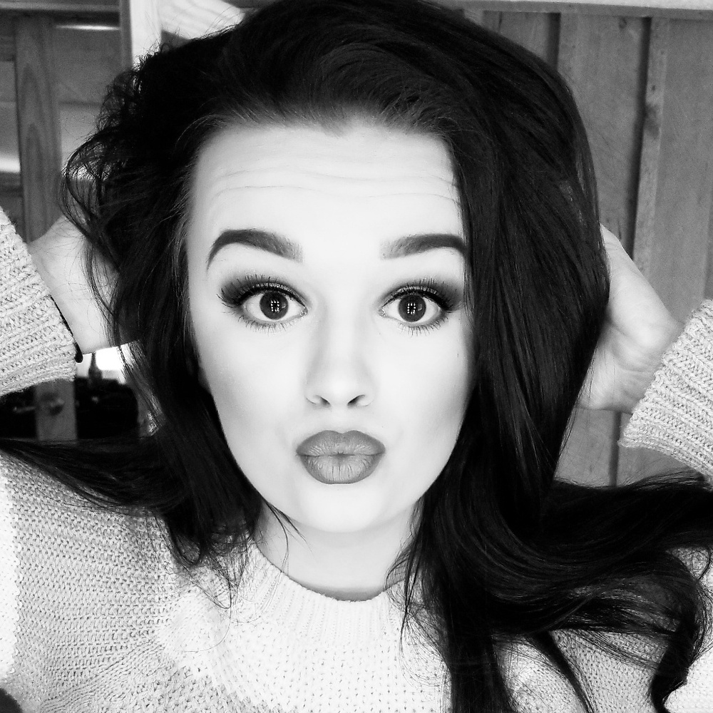 Meet your Posher, Laiken